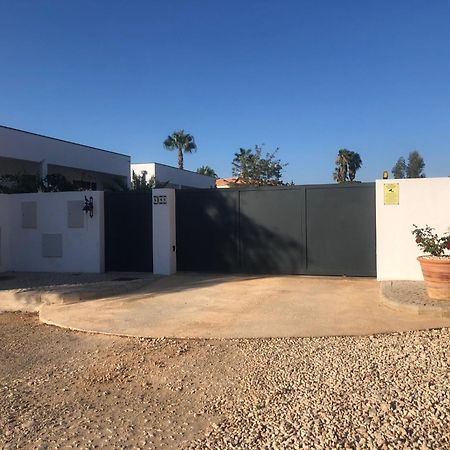 Casa Penina Hotel Alvor Buitenkant foto