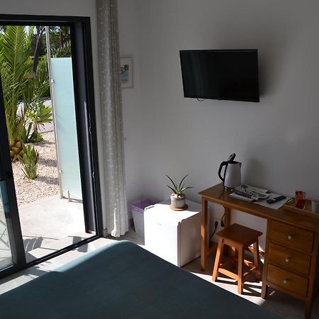 Casa Penina Hotel Alvor Buitenkant foto