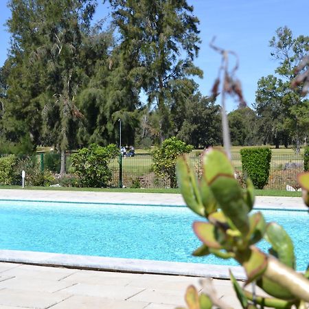 Casa Penina Hotel Alvor Buitenkant foto