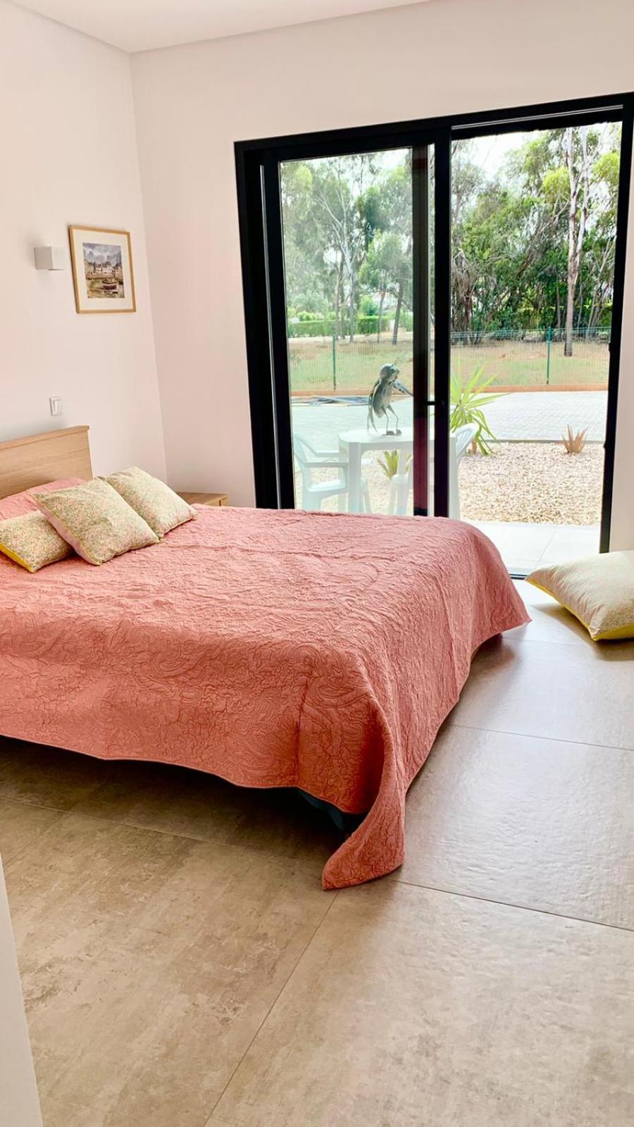 Casa Penina Hotel Alvor Buitenkant foto