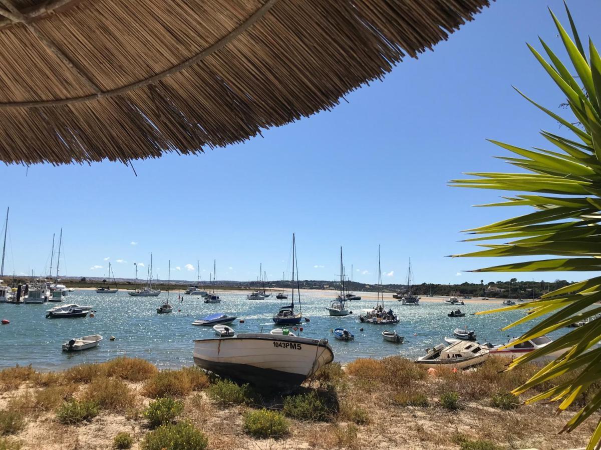 Casa Penina Hotel Alvor Buitenkant foto
