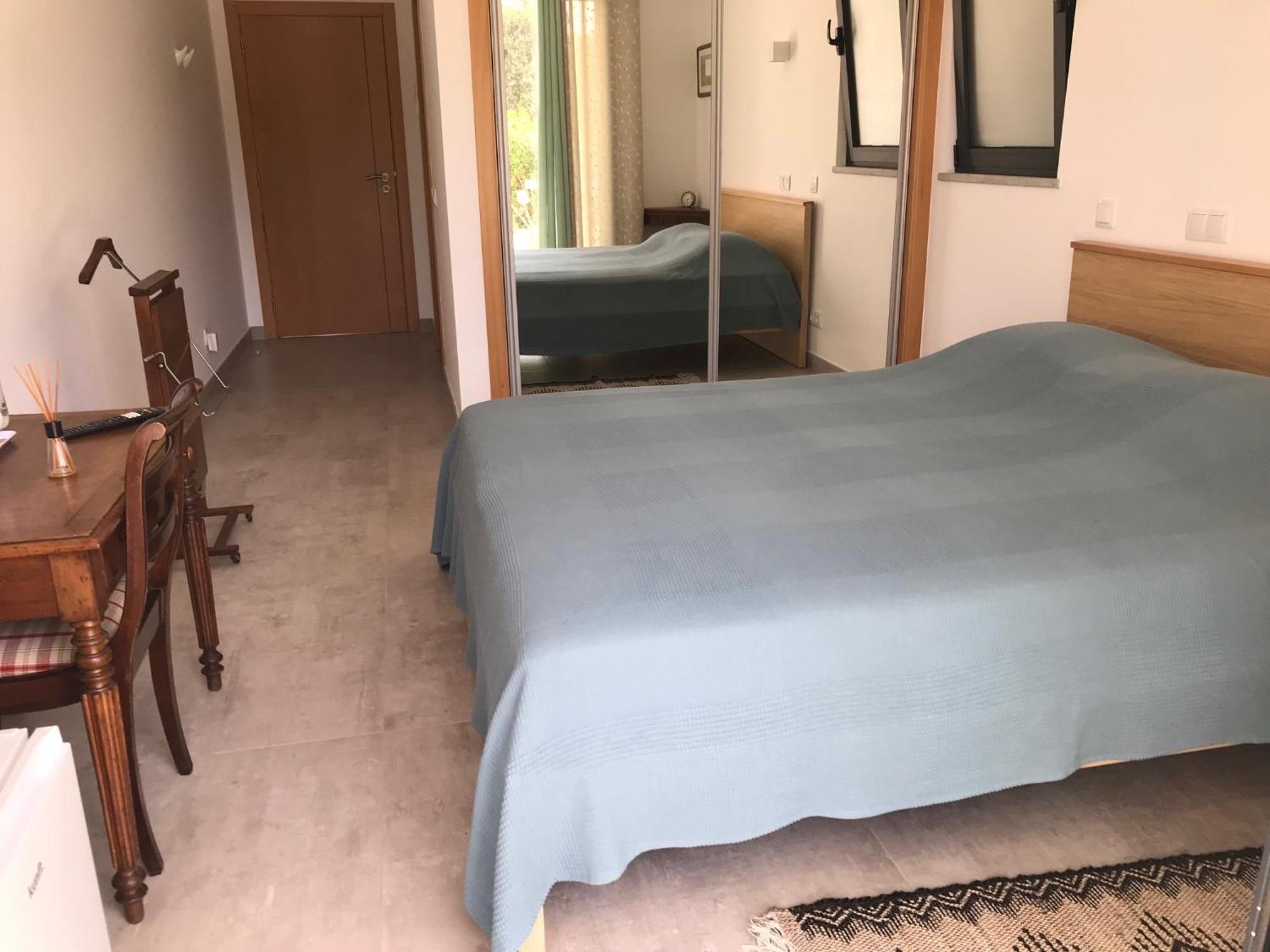 Casa Penina Hotel Alvor Buitenkant foto