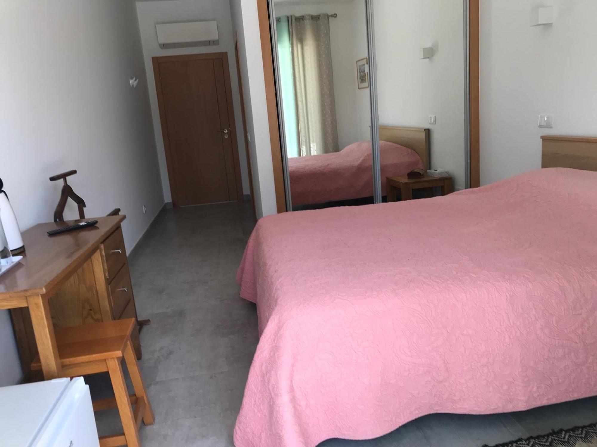 Casa Penina Hotel Alvor Buitenkant foto