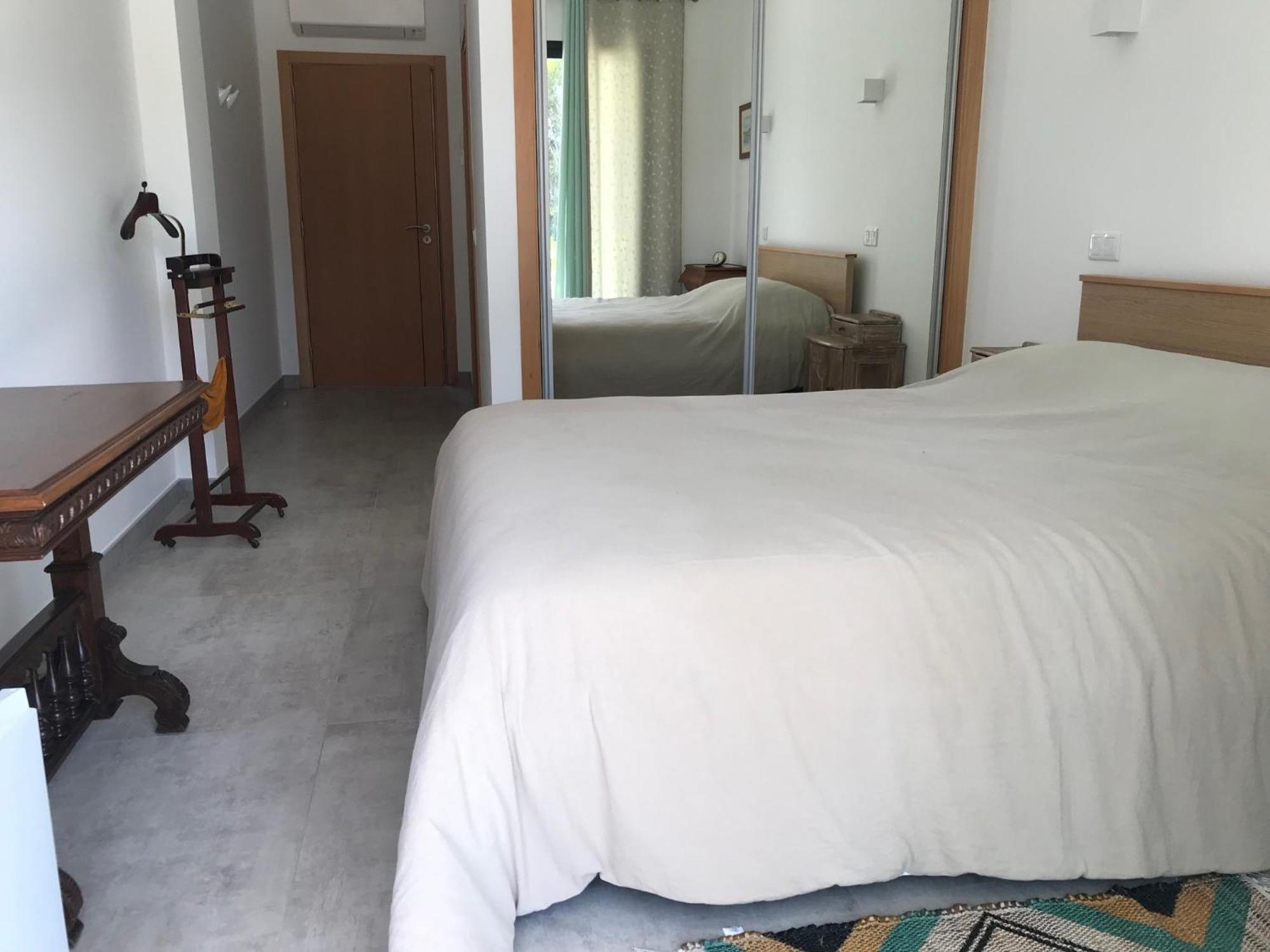 Casa Penina Hotel Alvor Buitenkant foto