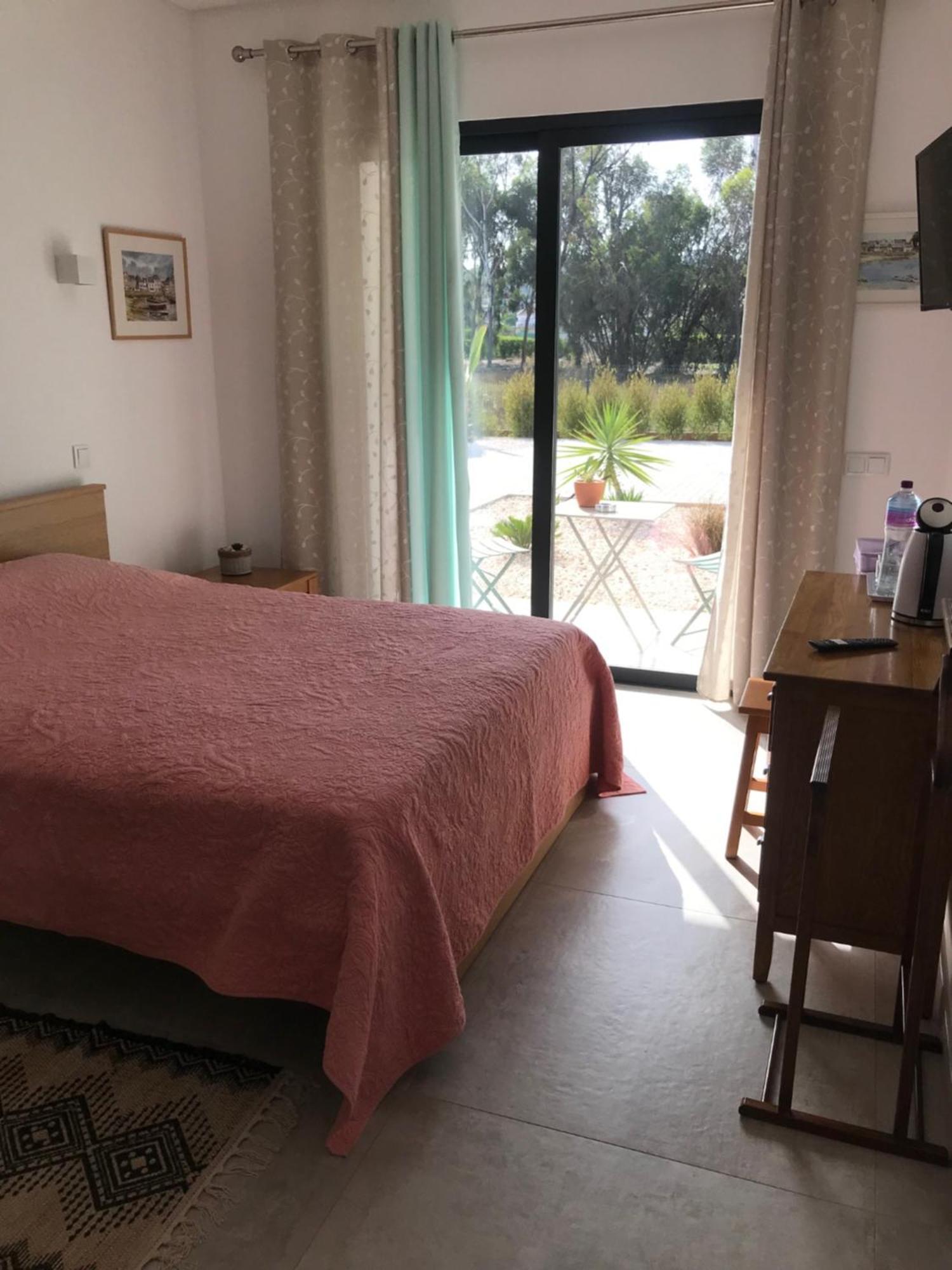 Casa Penina Hotel Alvor Buitenkant foto