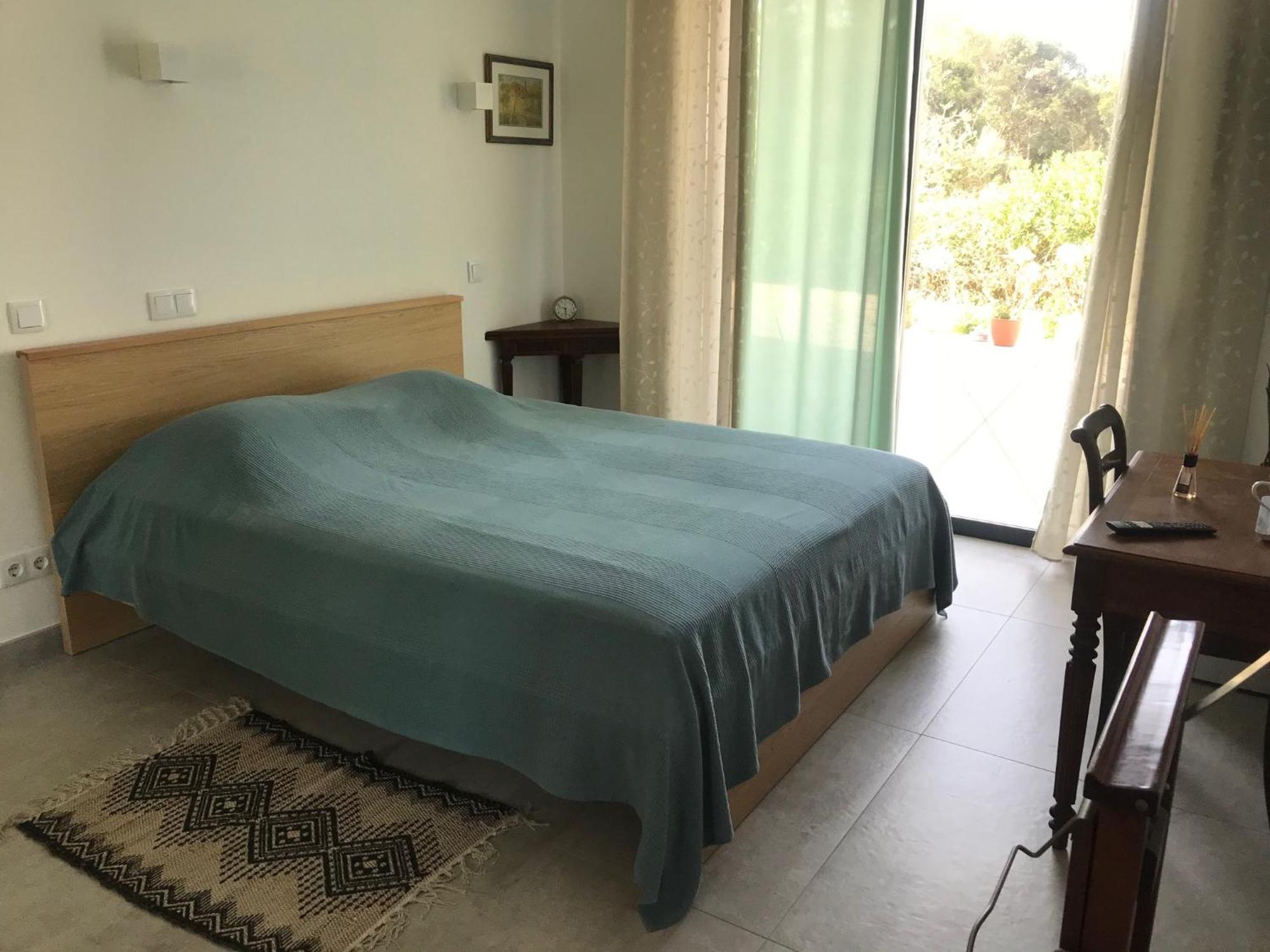 Casa Penina Hotel Alvor Buitenkant foto
