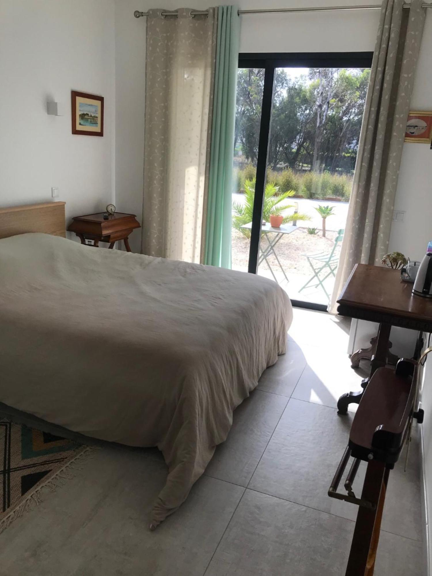 Casa Penina Hotel Alvor Buitenkant foto