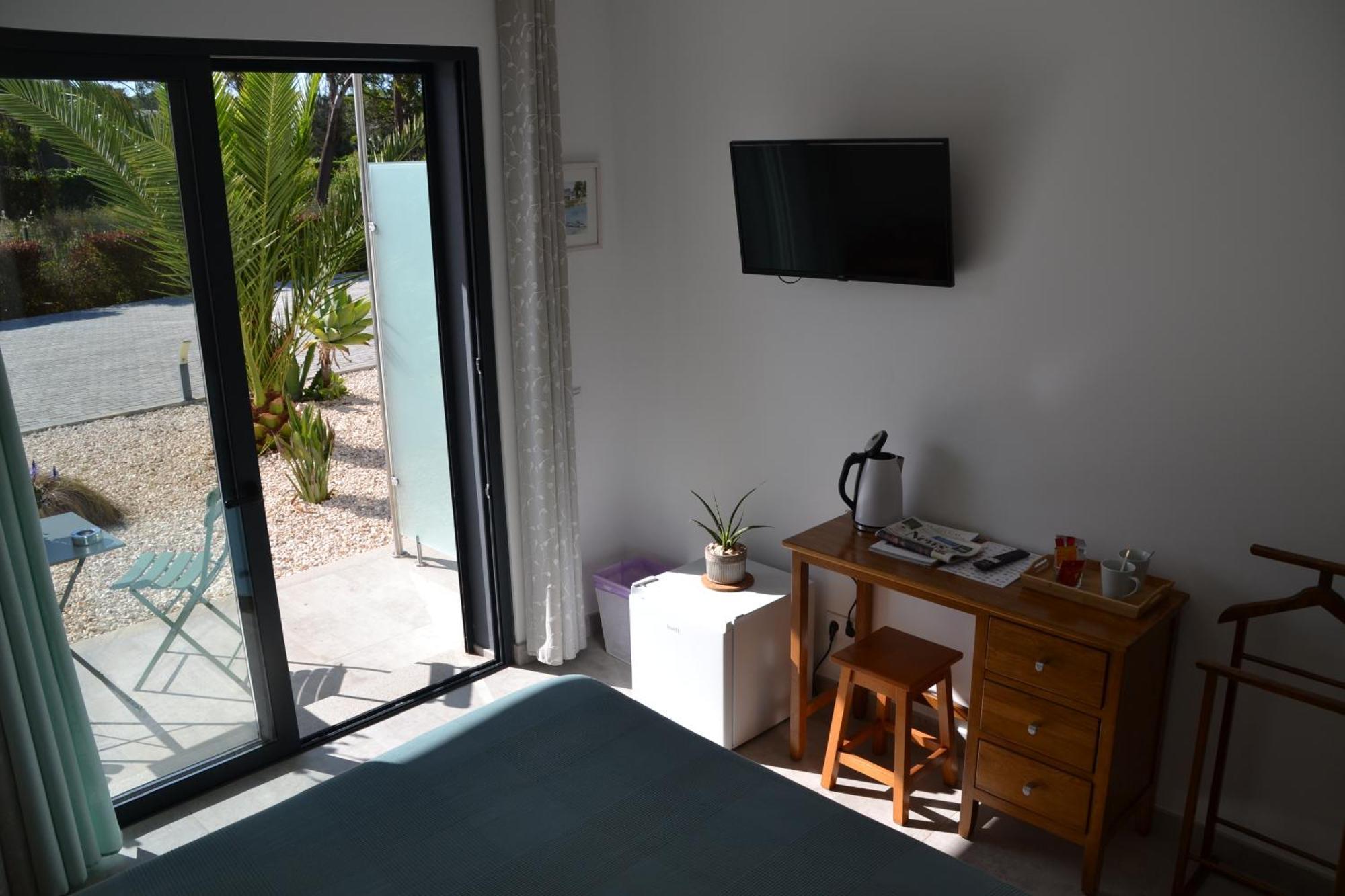 Casa Penina Hotel Alvor Buitenkant foto