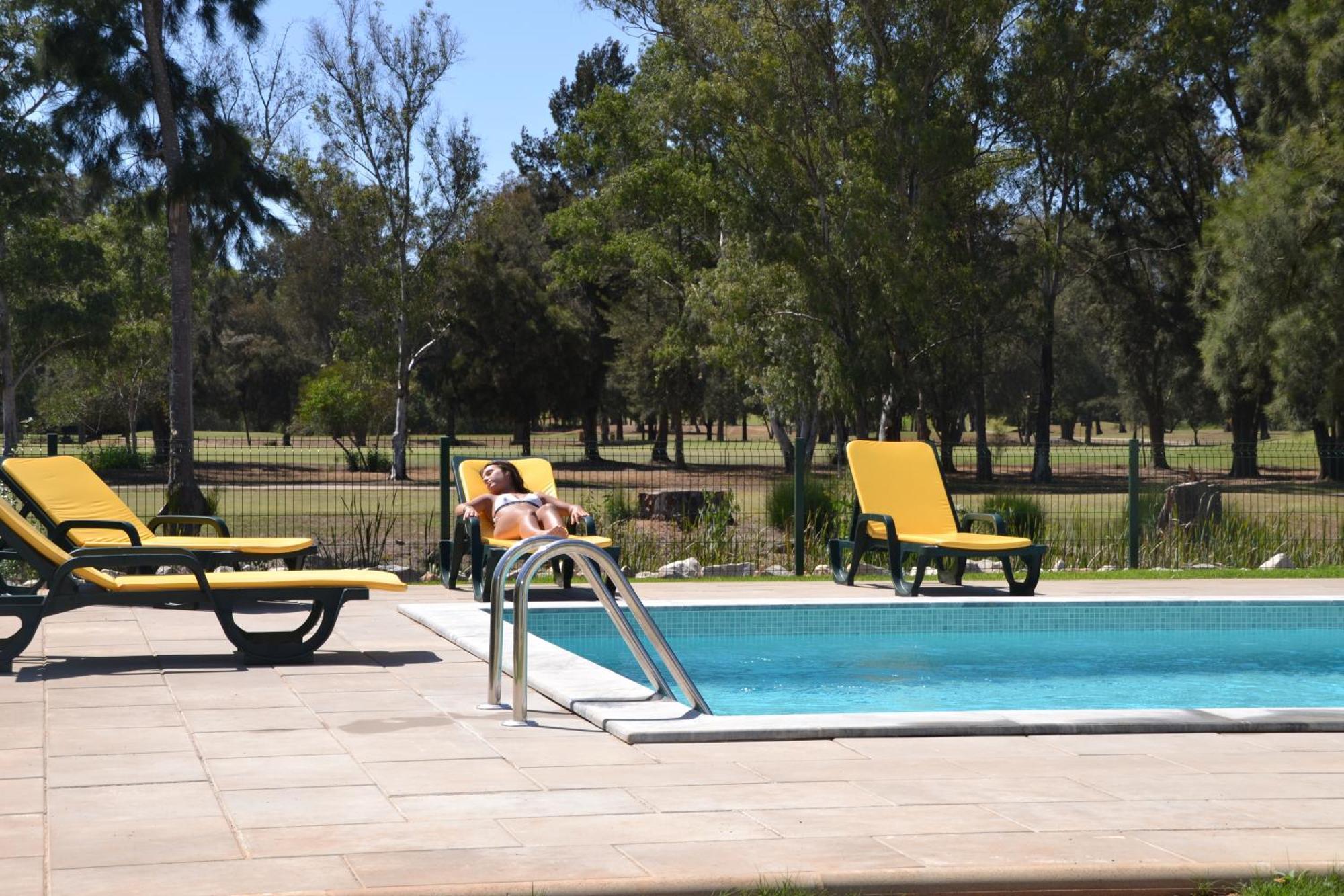 Casa Penina Hotel Alvor Buitenkant foto