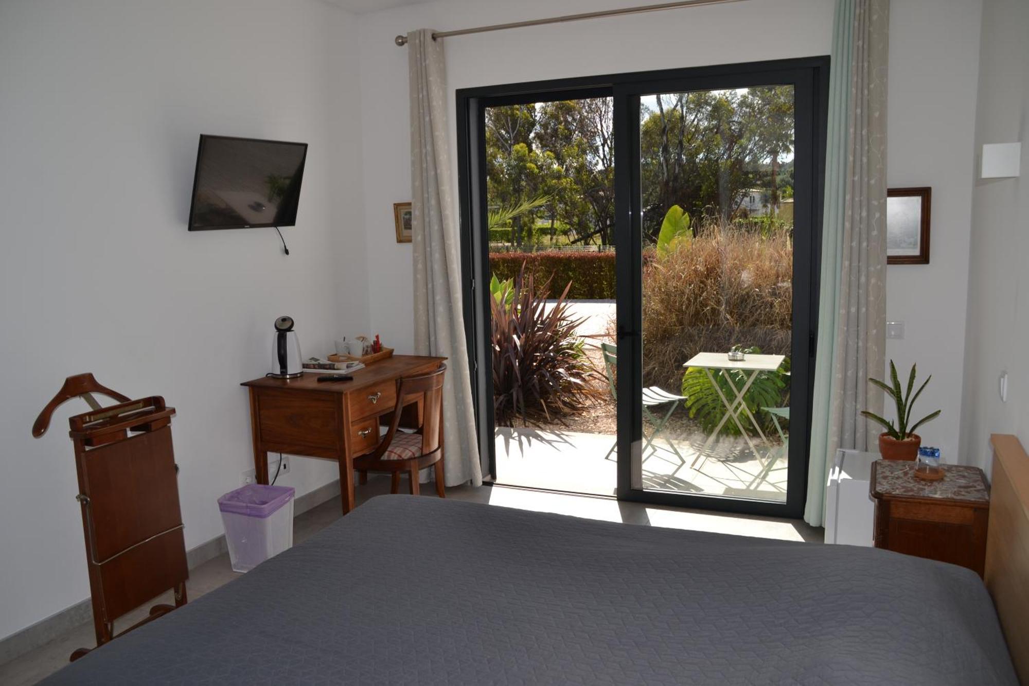 Casa Penina Hotel Alvor Buitenkant foto