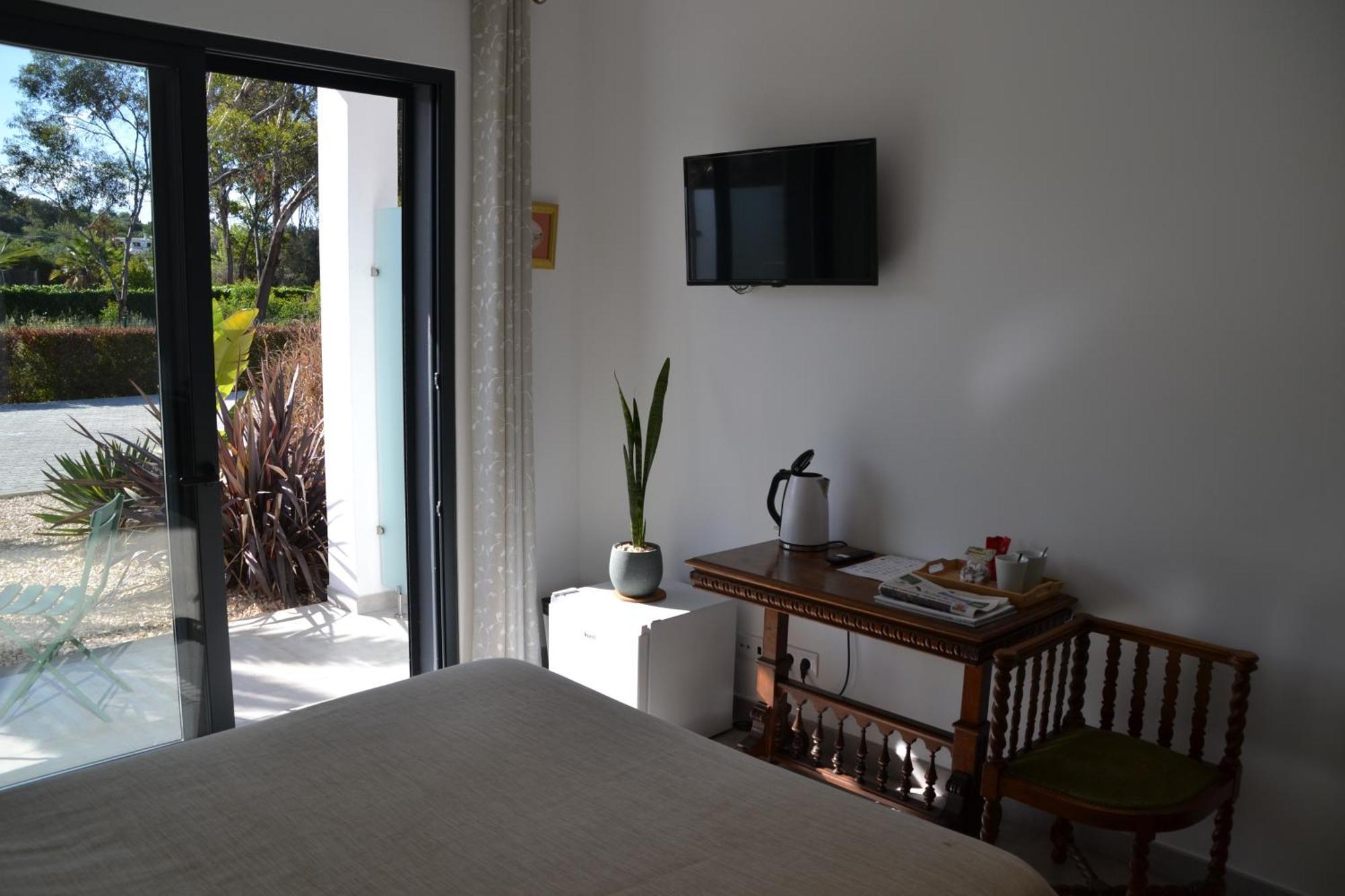 Casa Penina Hotel Alvor Buitenkant foto