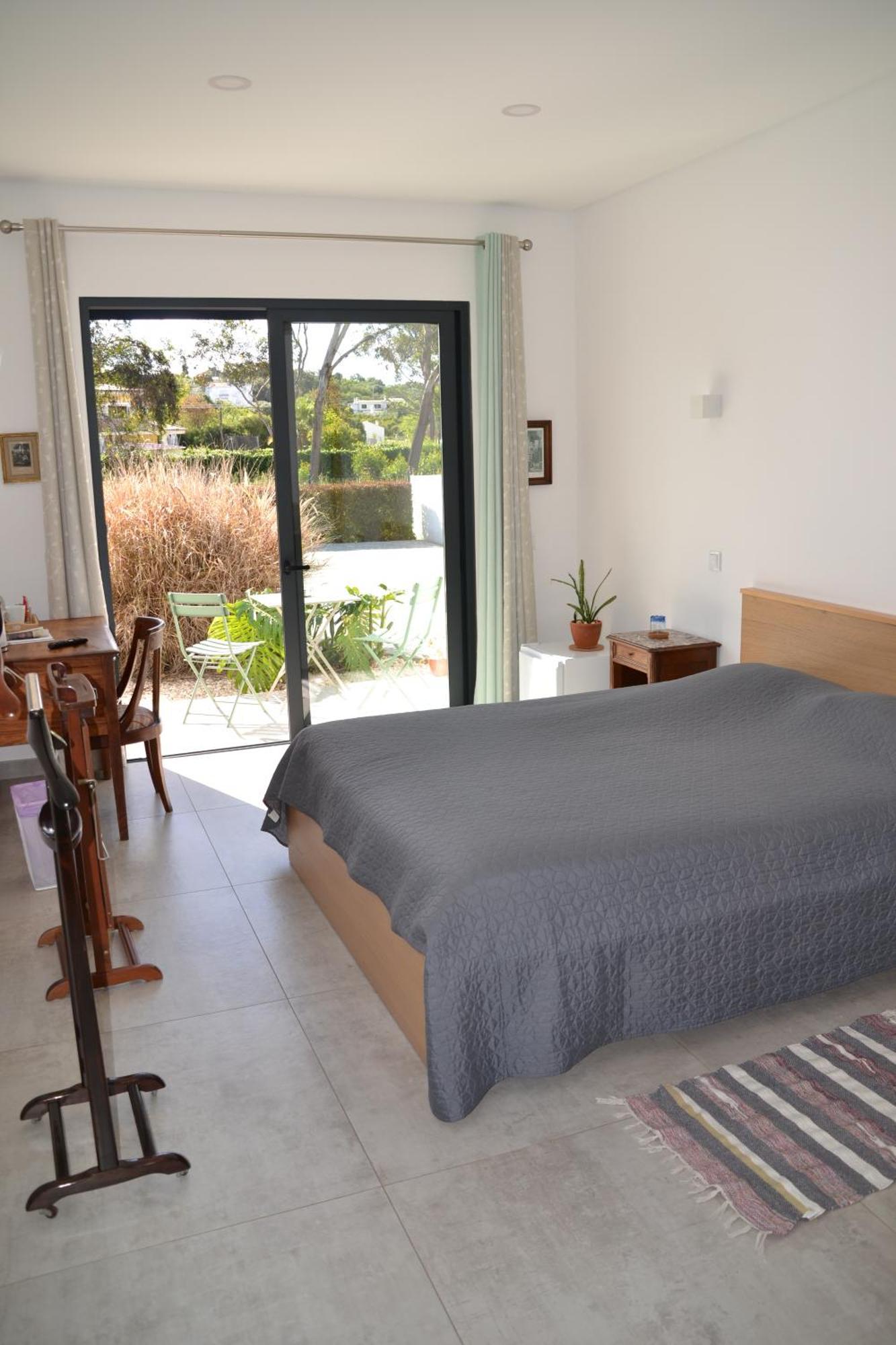 Casa Penina Hotel Alvor Buitenkant foto