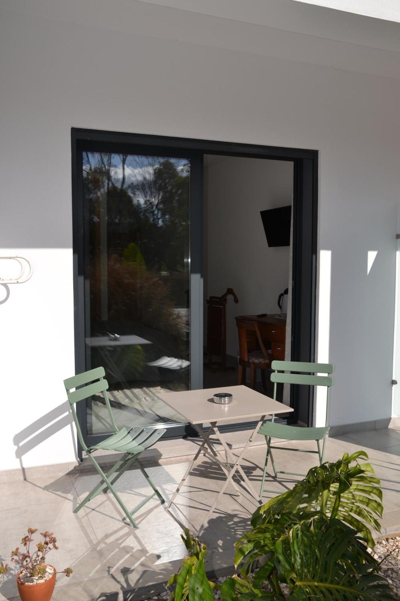 Casa Penina Hotel Alvor Buitenkant foto