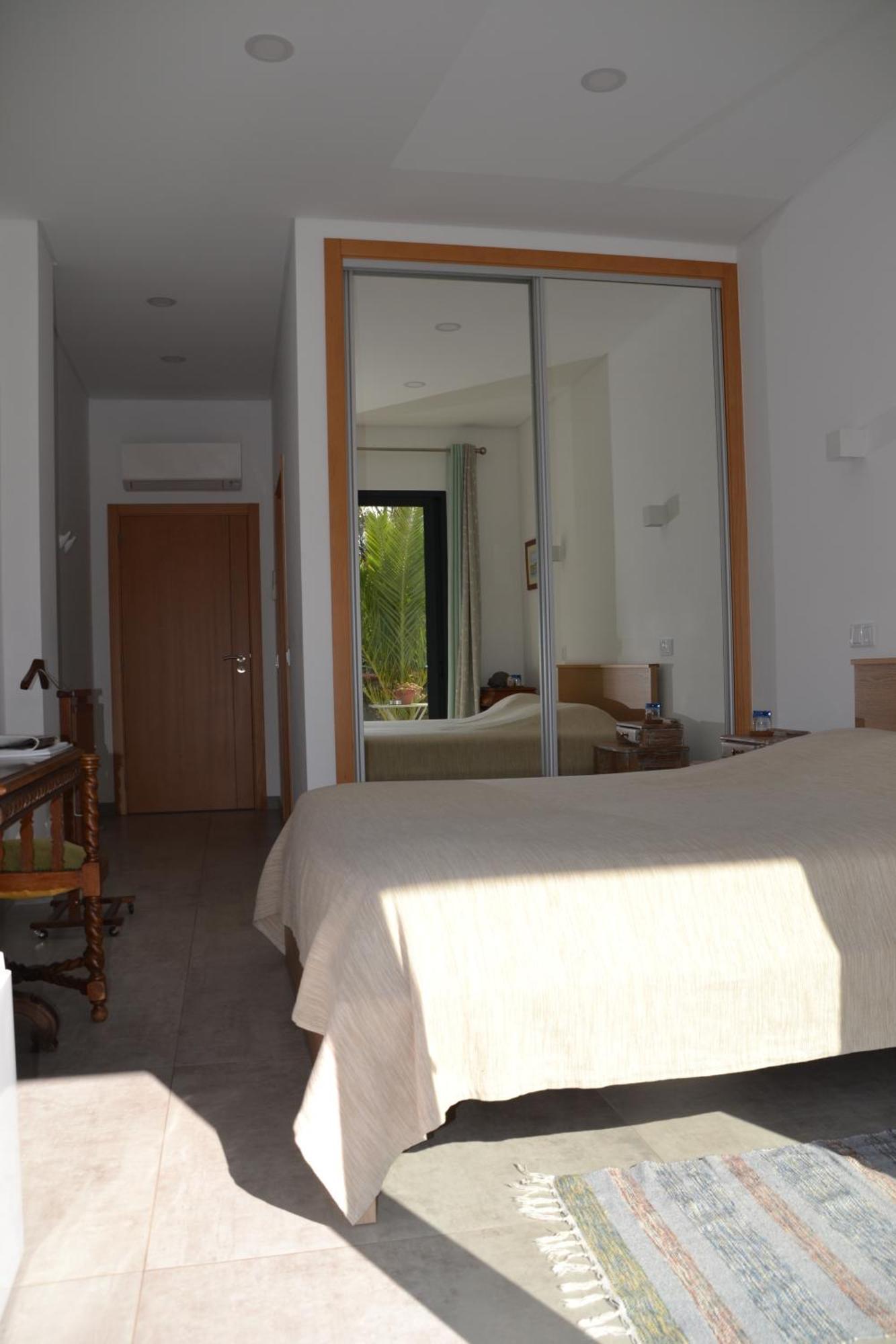 Casa Penina Hotel Alvor Buitenkant foto