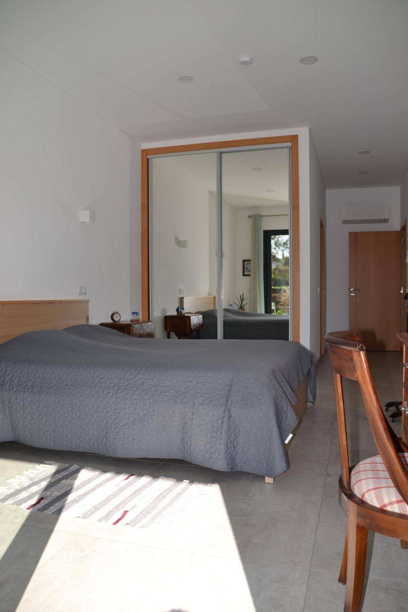 Casa Penina Hotel Alvor Buitenkant foto
