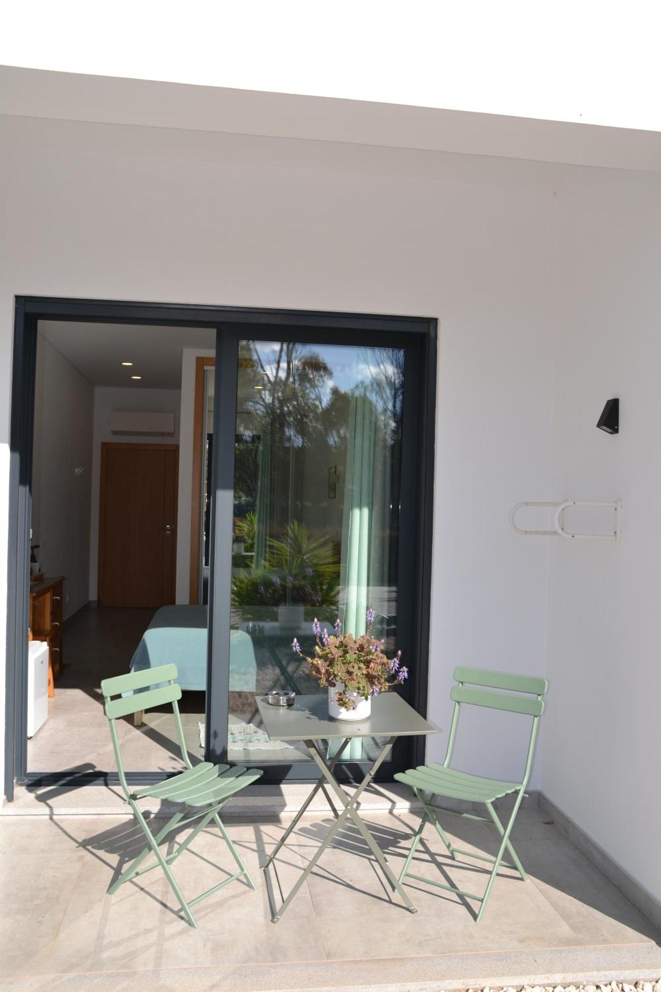 Casa Penina Hotel Alvor Buitenkant foto
