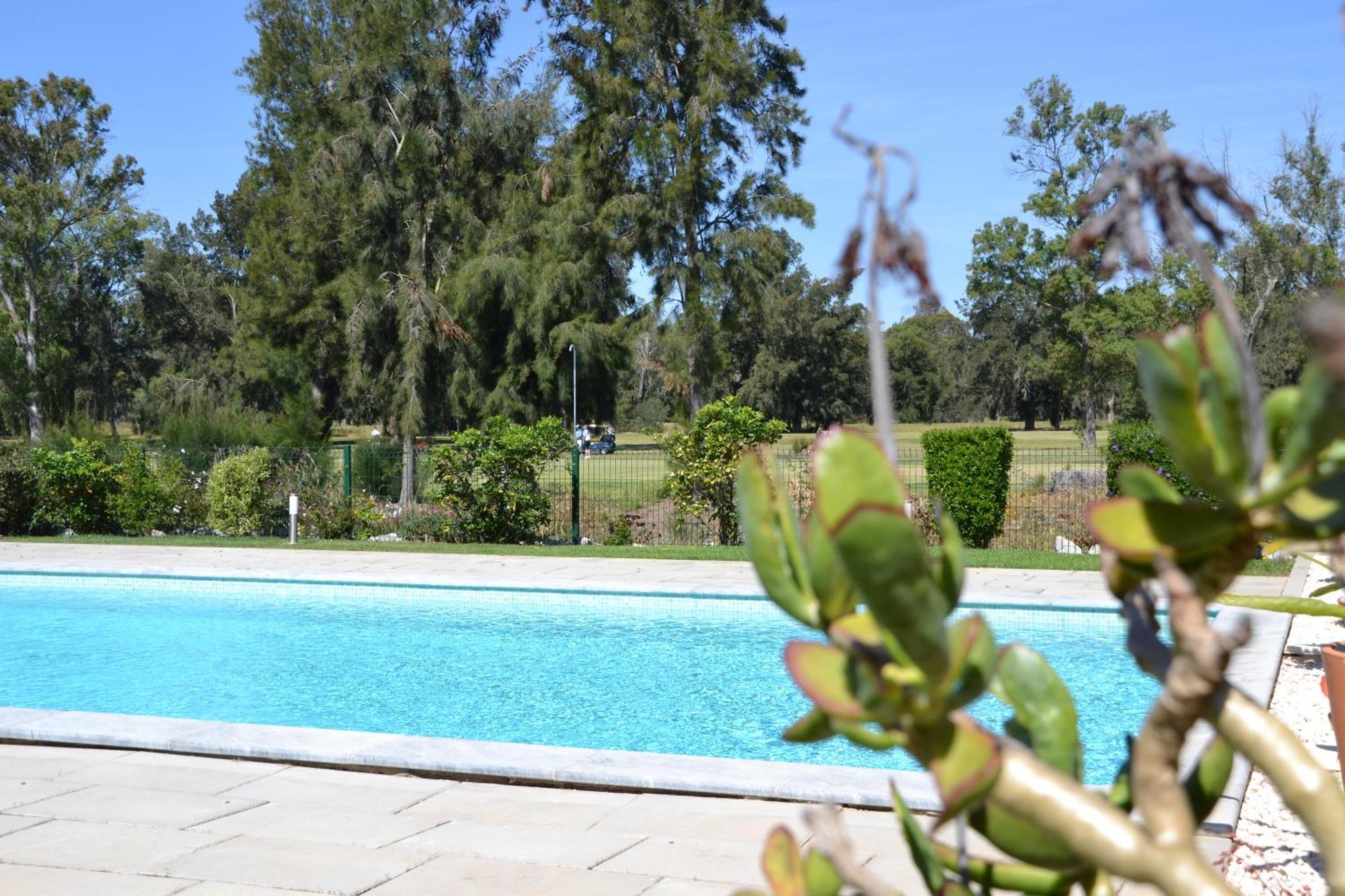 Casa Penina Hotel Alvor Buitenkant foto